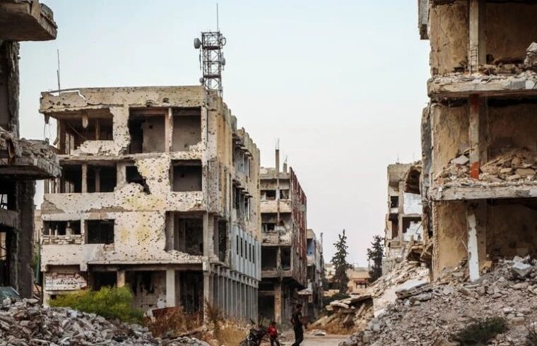 7.8级地震，超3.7万人遇难！134份逮捕令追责，土耳其强震背后的“建筑人祸”该如何避免？