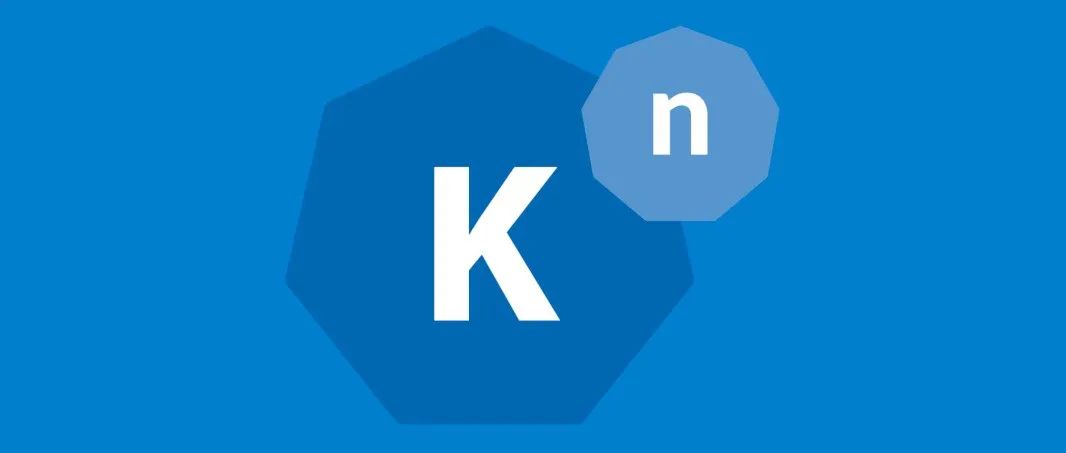 深入浅出详解Knative云函数框架！