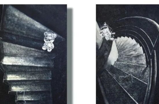 广州国家青苗画家-夏铠熙作品欣赏