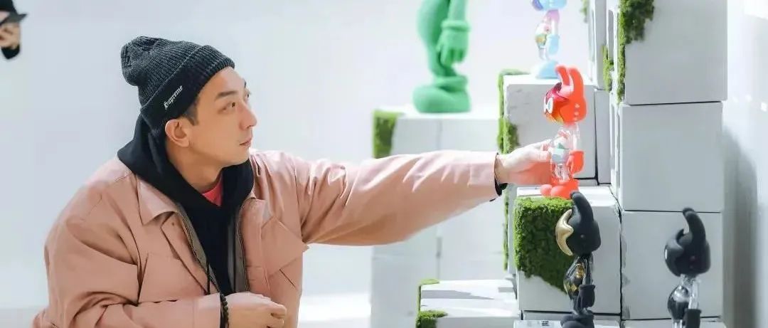 潮流OG李灿森的“周日动物园”，治愈在钢筋森林中奔波的你