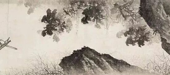 陈传席：西画以“目视”，中国画以“神遇”