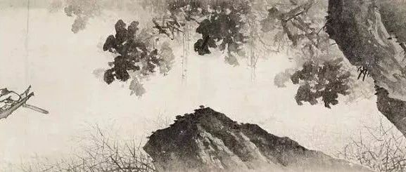 陈传席：西画以“目视”，中国画以“神遇”