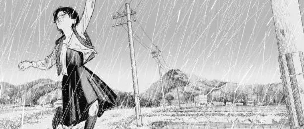 “这本漫画真厉害！”2022年获奖结果公布，藤本树新作获得第一名