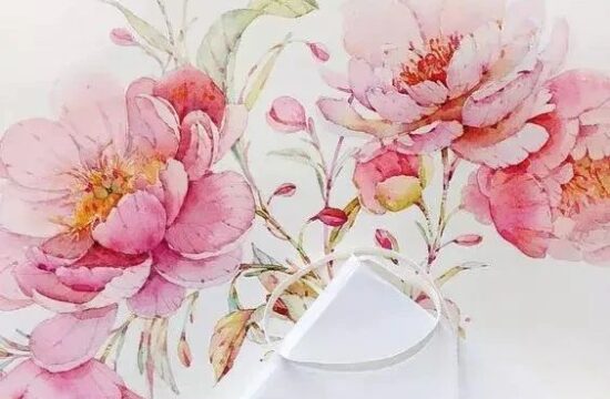 艺术家Kataucha绘画作品欣赏