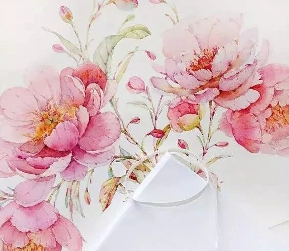 艺术家Kataucha绘画作品欣赏