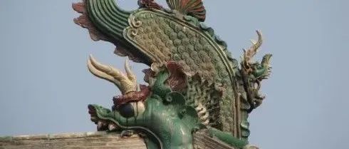 古建筑屋顶上各种脊兽，都是什么？有什么寓意？