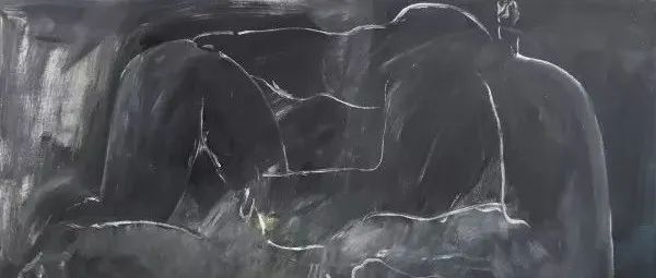 绘画｜Ralph Buerg