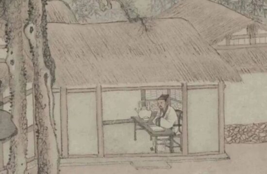 苏轼和乾隆，有什么相似之处？