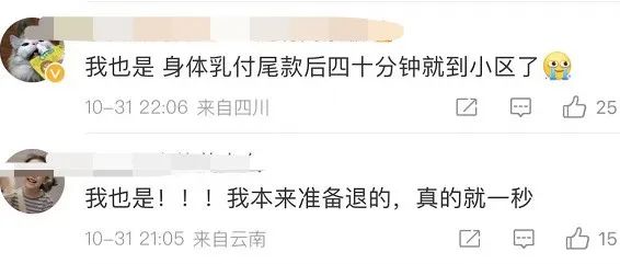 今年双11，网友又开始整活了