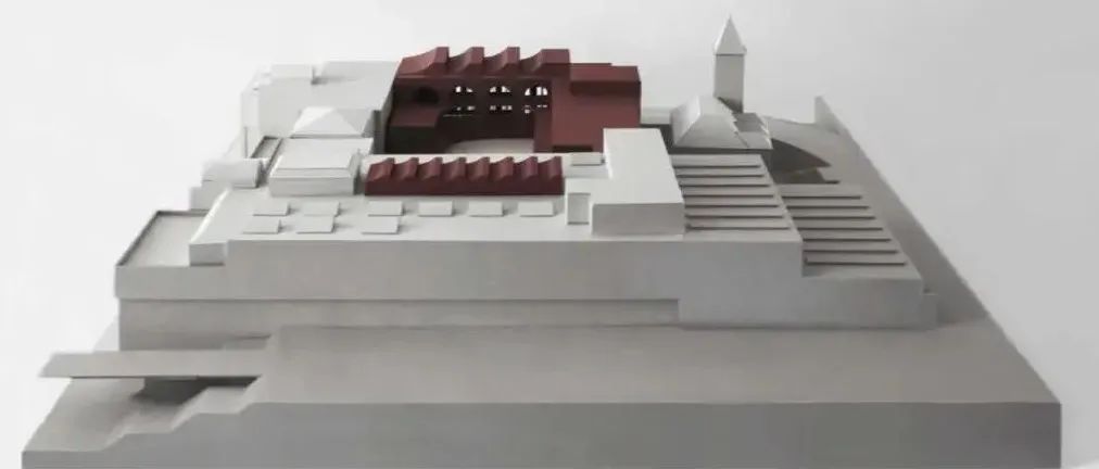 Morris+：建筑模型是反映实践的镜头 / 100+模型手册