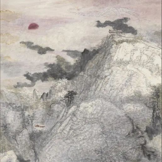 黄原百年诞辰纪念展丨200多件艺术精品尽显巴蜀风范