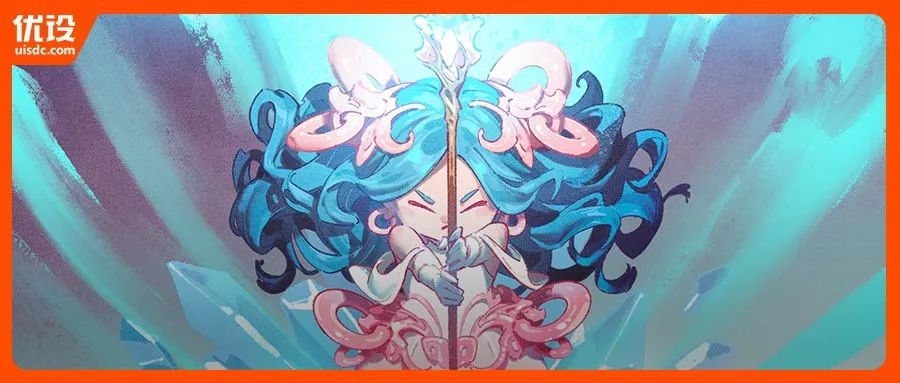 重磅直播！央视推荐插画师创作大揭秘！