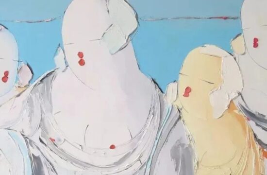 解构禅宗女人的丰乳肥臀