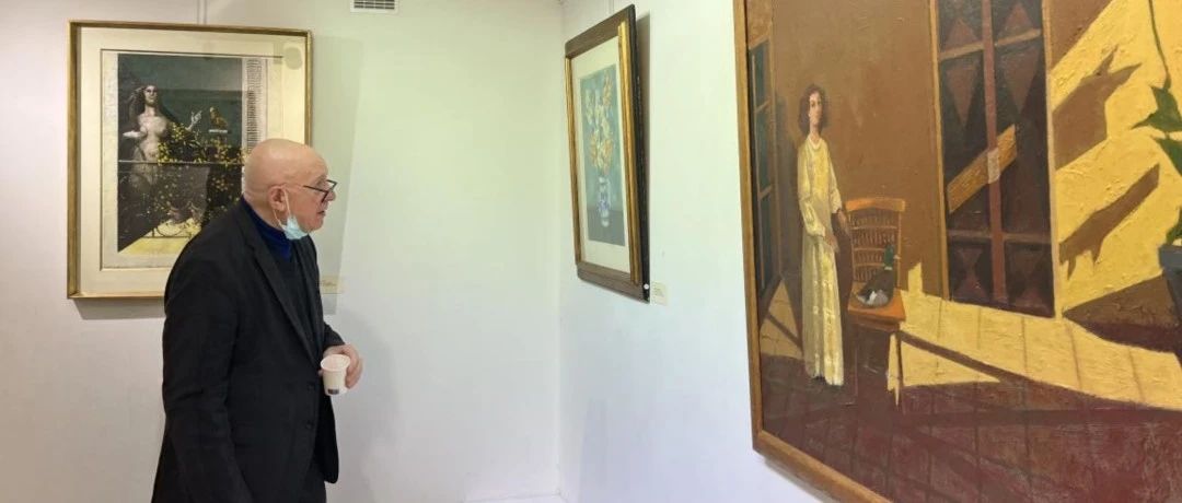 反乌托邦A计划——巴黎展在法国圆满开展并公布展览奖项