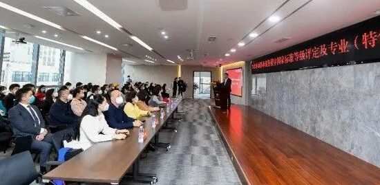 资讯丨西部文化产业中心获评国家标准等级甲级商务楼宇