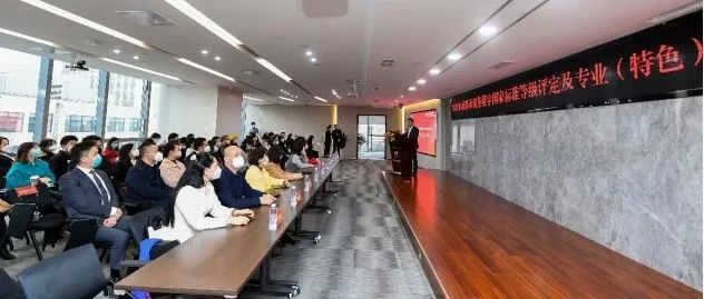 资讯丨西部文化产业中心获评国家标准等级甲级商务楼宇