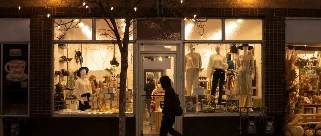 上海的小店们，有多少要跟我们永远说再见了？