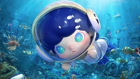 设计师必看！2023电商设计流行视觉表现风格盘点
