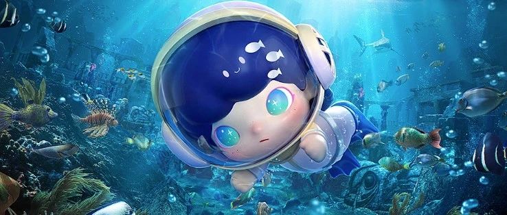 设计师必看！2023电商设计流行视觉表现风格盘点