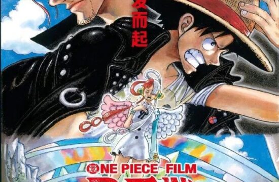 七点资讯 |《放牛班的春天》中国内地定档12月2日，《航海王：红发歌姬》国内定档-7.GAME