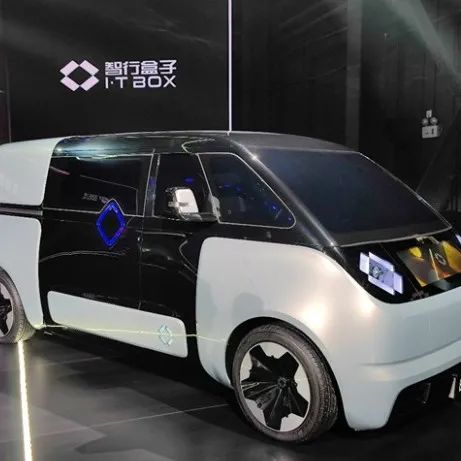 盒子汽车，开启B端造车新势力时代