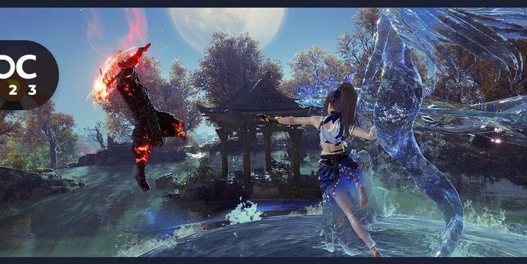 【GDC2023 网易演讲前瞻-机器学习峰会】用机器学习来进行ASTC贴图压缩的参数选择