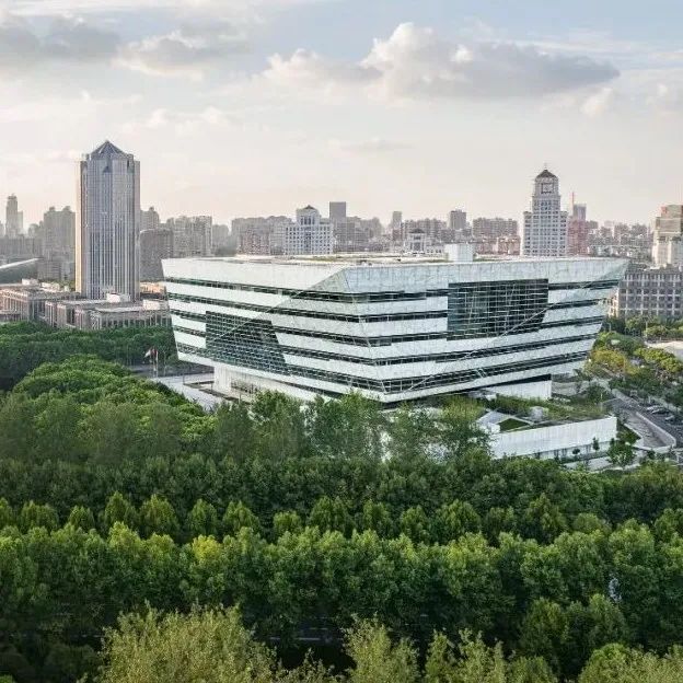 值得一看的10个中国最新“文艺新地标”