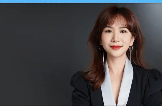 邓璟玥：切中痛点布局Web3.0，广告联盟链引领行业向前迈进