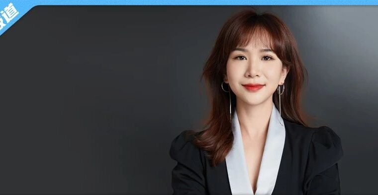 邓璟玥：切中痛点布局Web3.0，广告联盟链引领行业向前迈进