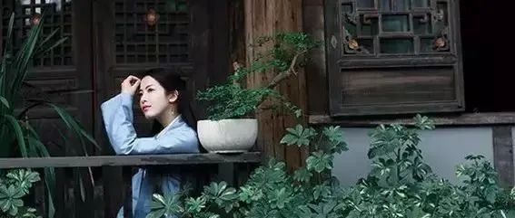 愿有一方院子，盛满人间清欢。