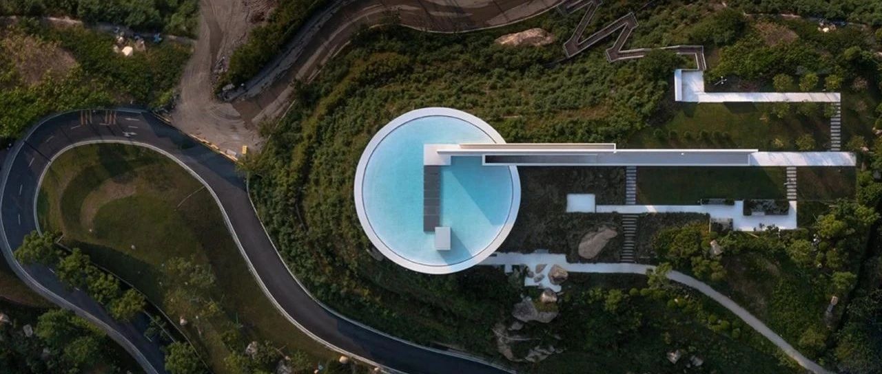 Dezeen 精选｜2022年度中国十大最佳建成建筑