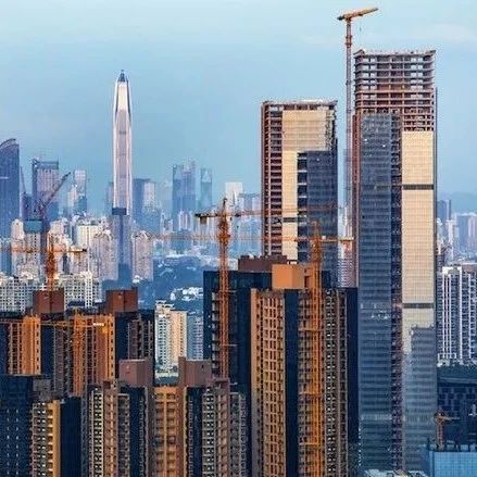 禁止再建500米以上高楼后，曾经的超高层将何去何从？