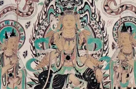 神秘瑰宝｜瓜州榆林窟全集