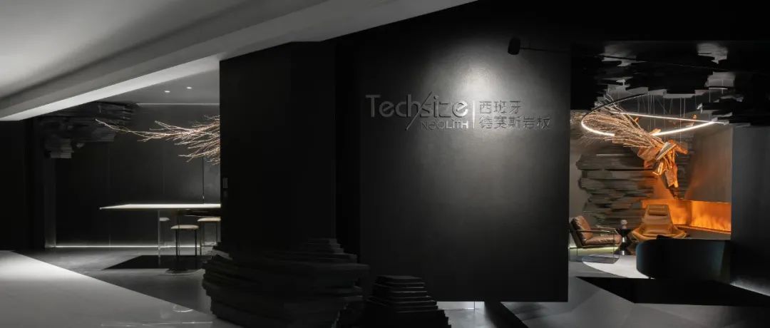 首发 | CSD.DESIGN × 西班牙德赛斯：生长，向岩土表达敬意