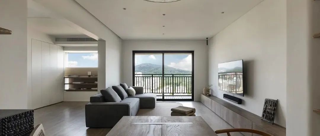 [首发] 不合时宜设计 / 山海
