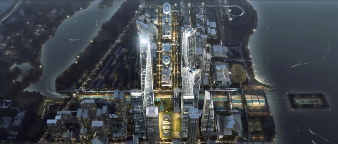 物理还是魔法？传统建筑师与虚拟设计师究竟有啥区别？？