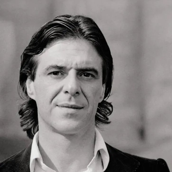 巨星陨落丨“西班牙建筑鬼才” 里卡多·波菲（Ricardo Bofill）逝世