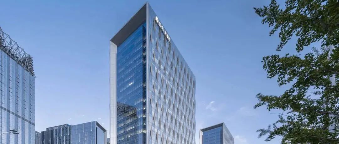 GP设计的北京保利大都会项目荣获2022年美国建筑奖