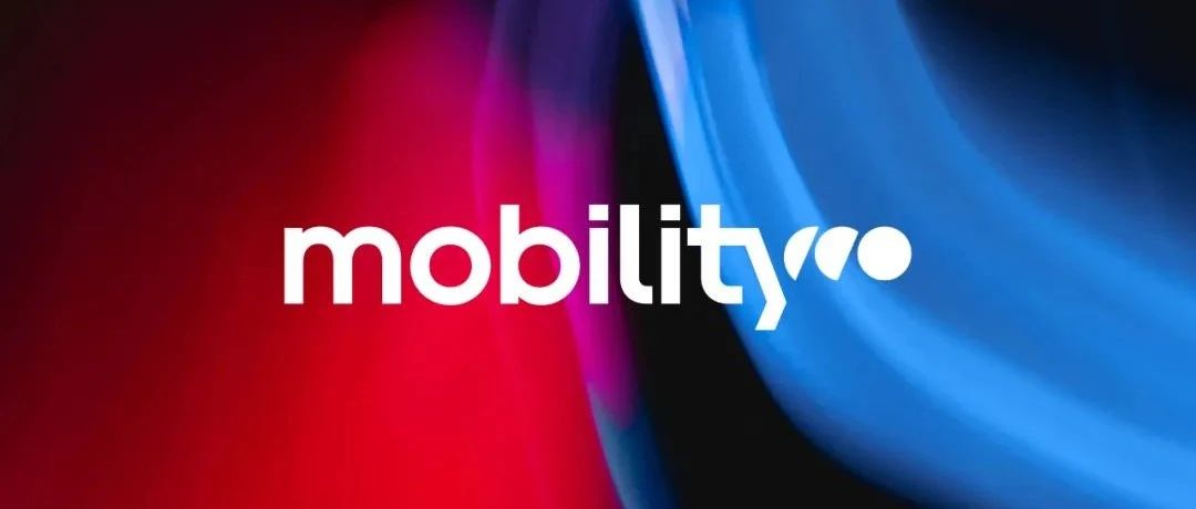 品牌升级 | 能源公司Mobility启用新LOGO更具包容性