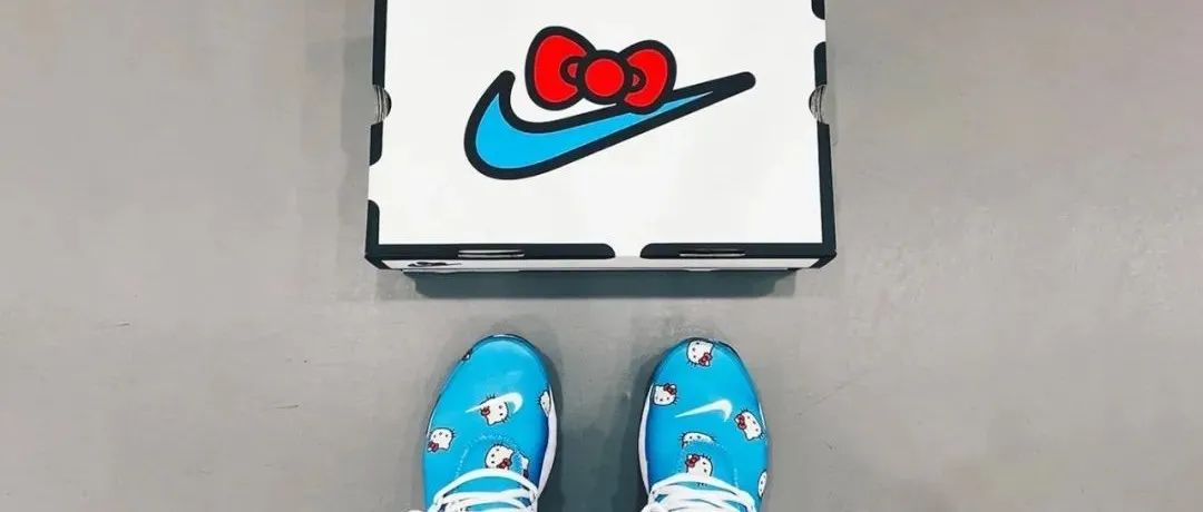 简单王者BEAMS BEST 100还是Hello Kitty x Nike 们？