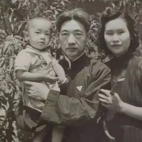 “她是徐悲鸿的妻子，却做了别人20多年的情妇”