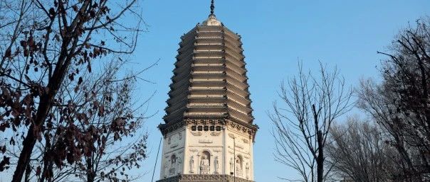 辽宁，为什么占据了中国古塔的半壁江山？