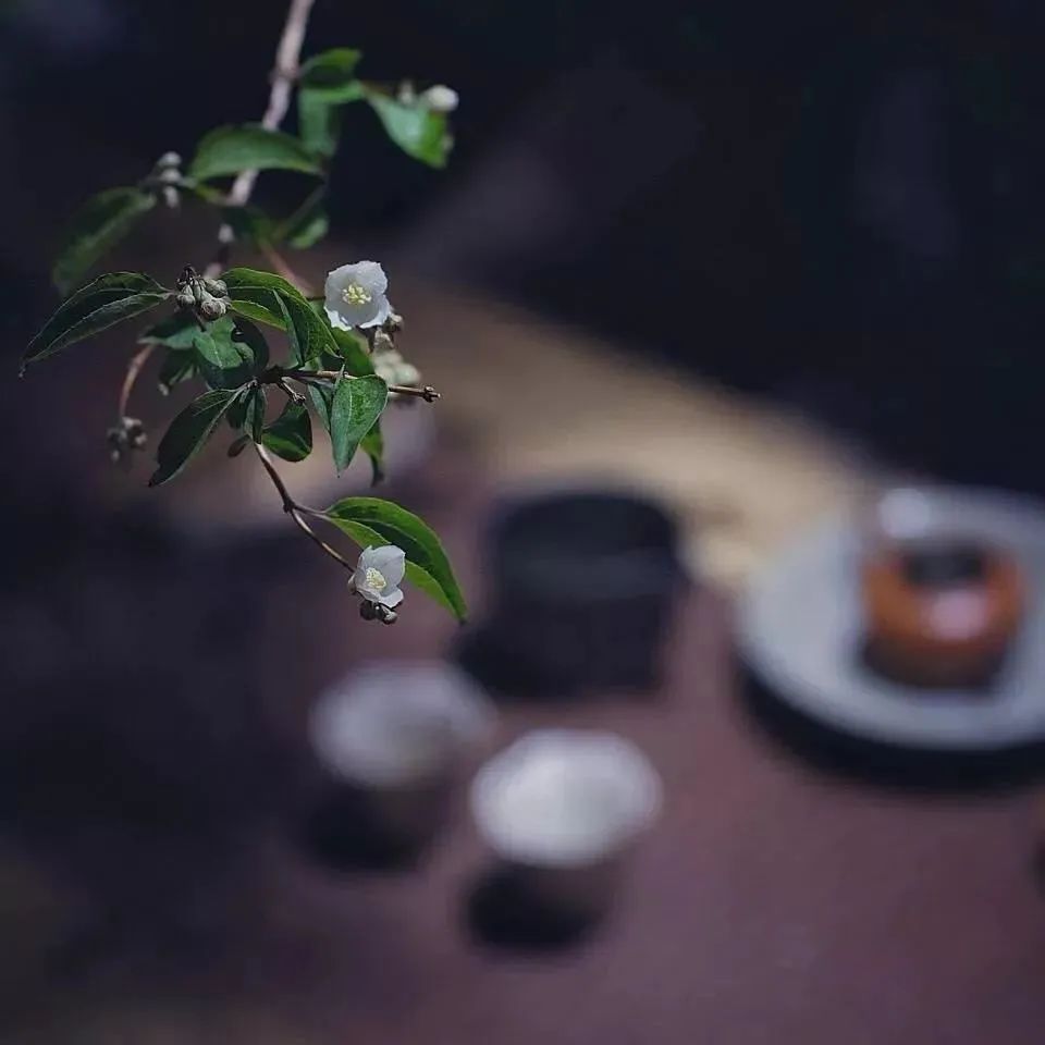 懂得与自己相处。