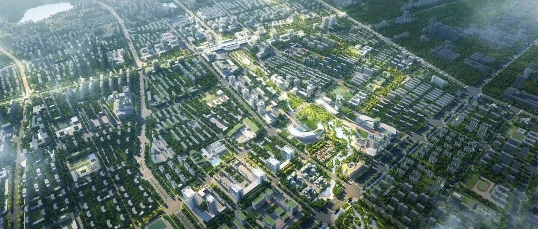 大师云集 · 群贤毕至丨沧州站城融合规划设计国际大师邀请赛终期评审结果揭晓