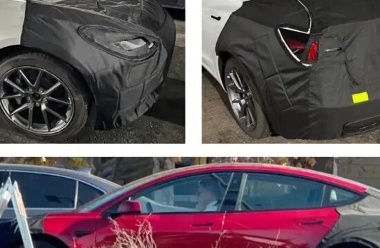 改款特斯拉Model 3/Y大猜想，有哪些变化？