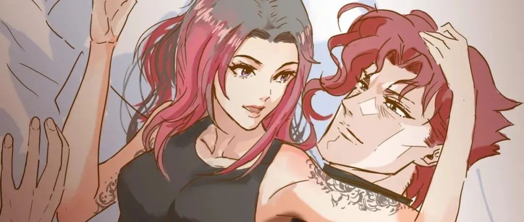 宠粉特辑｜嘻嘻，原来本号粉丝里这么多美女