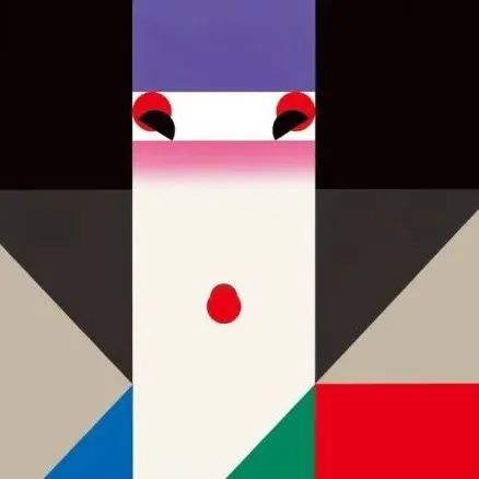 “我忽然想要辞去Design Center的工作。”——田中一光