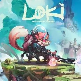 【海外】前拳头暴雪员工正开发新MOBA：异想天开的流行末日风