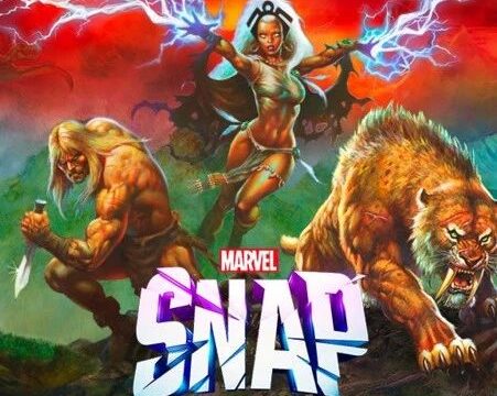 上线3个月，《Marvel Snap》总收入超3000万美元，下载量突破1400万
