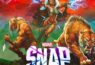 上线3个月，《Marvel Snap》总收入超3000万美元，下载量突破1400万